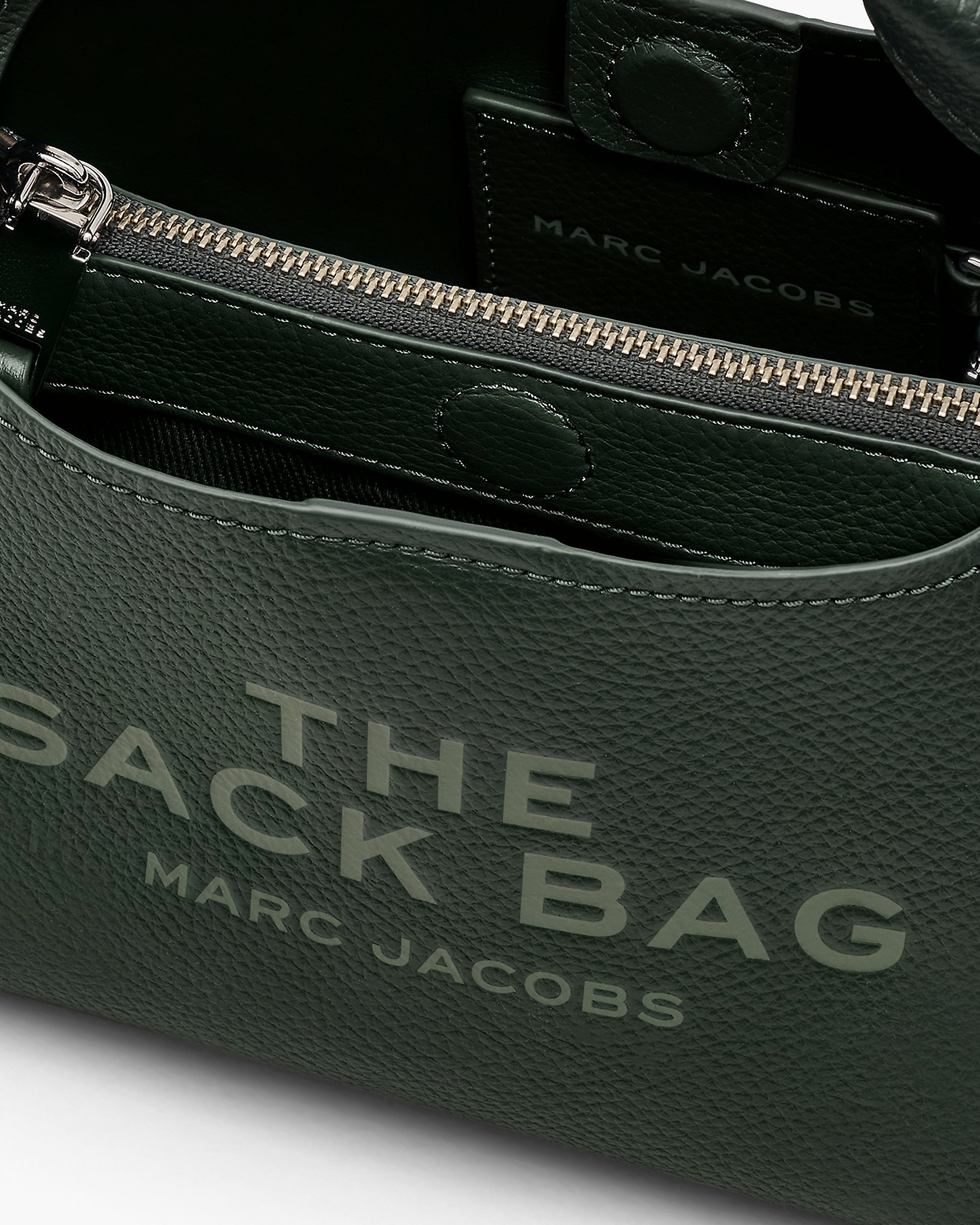 THE MINI SACK BAG - 5