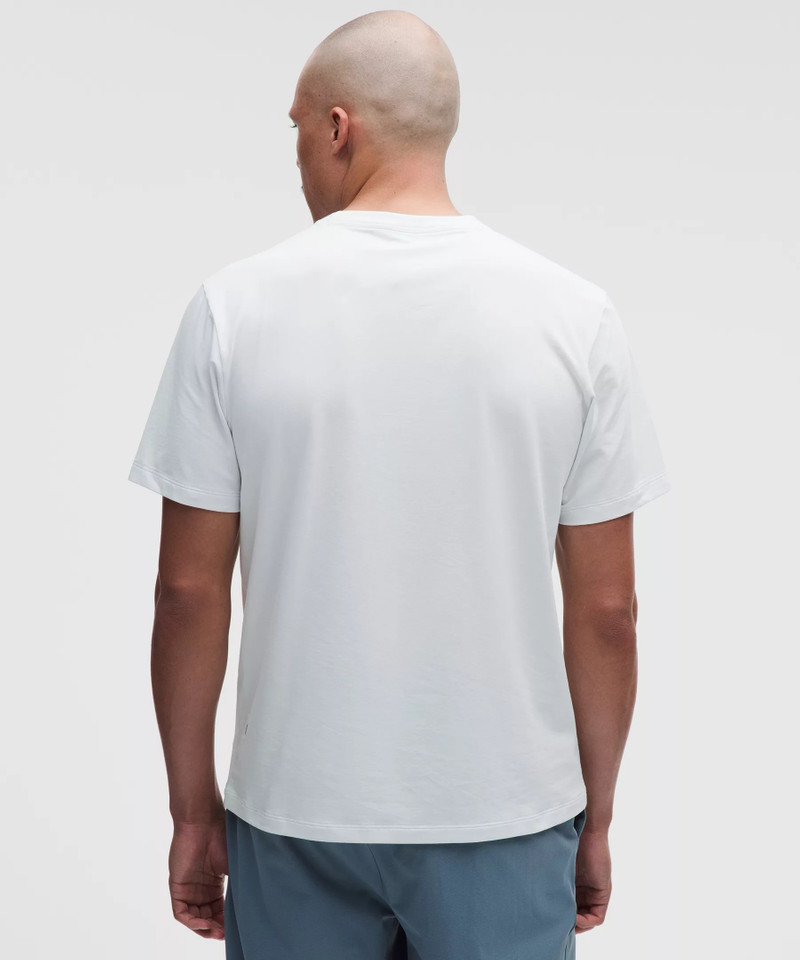 Zeroed In Short-Sleeve Shirt 3