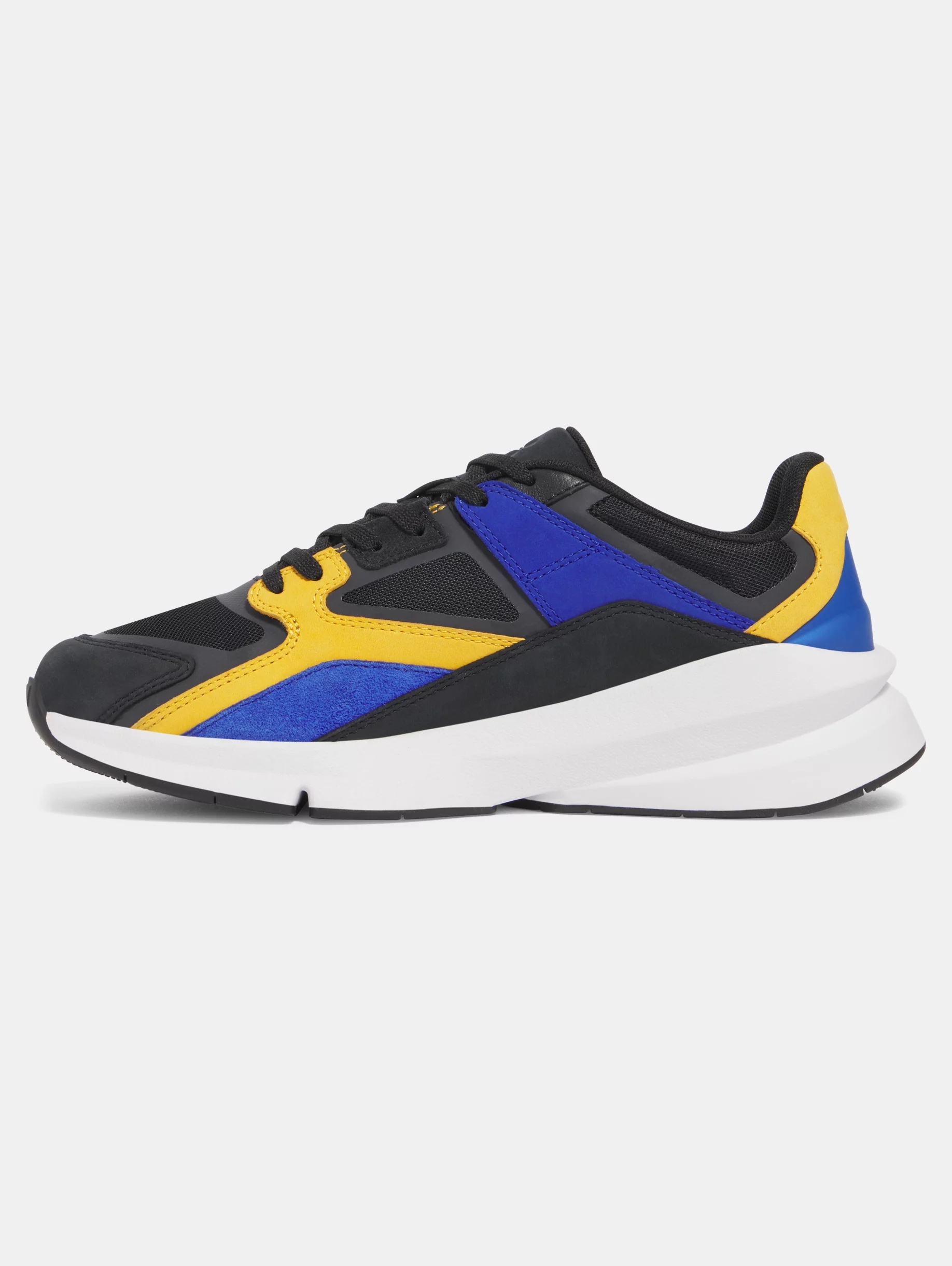 Unisex UA Forge 96 Shoes - 2