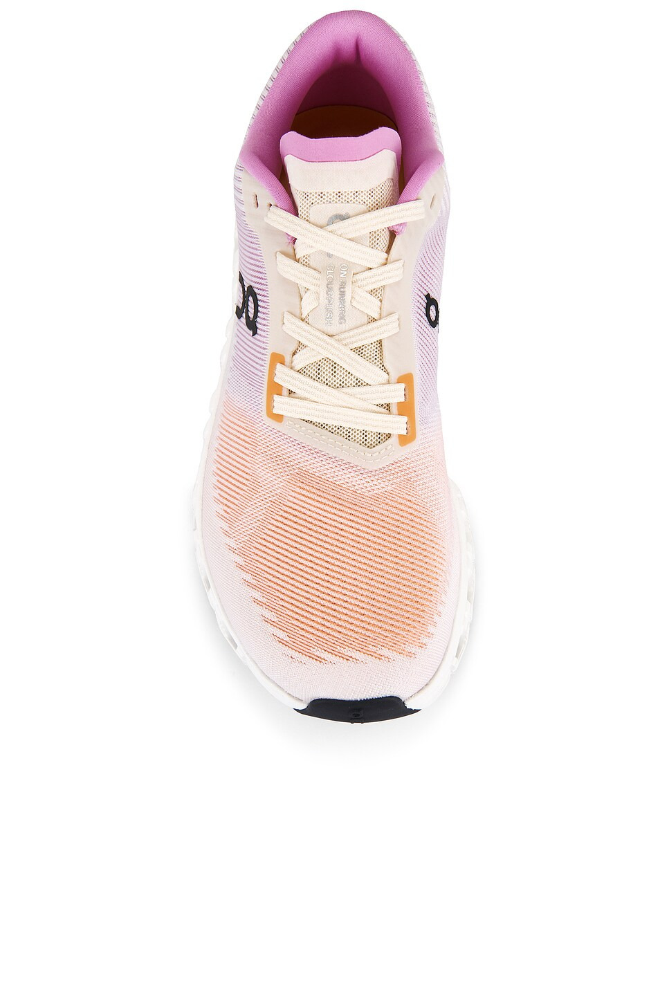 Cloud 6 Push Sneakers - 4
