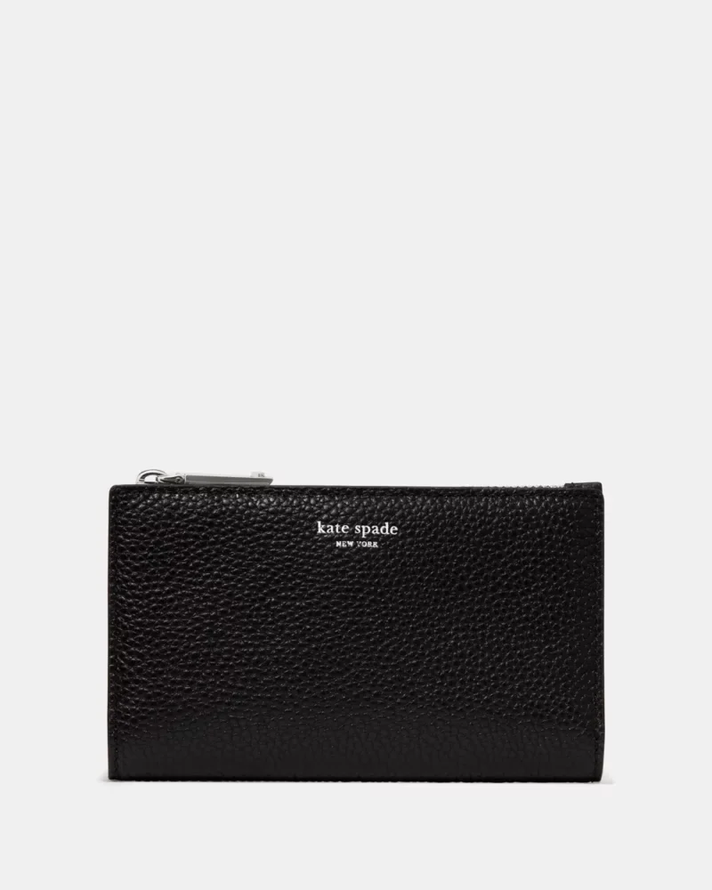 Classic Bifold Wallet - 1