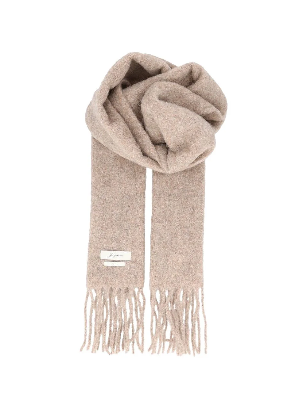 The Carro scarf - 1