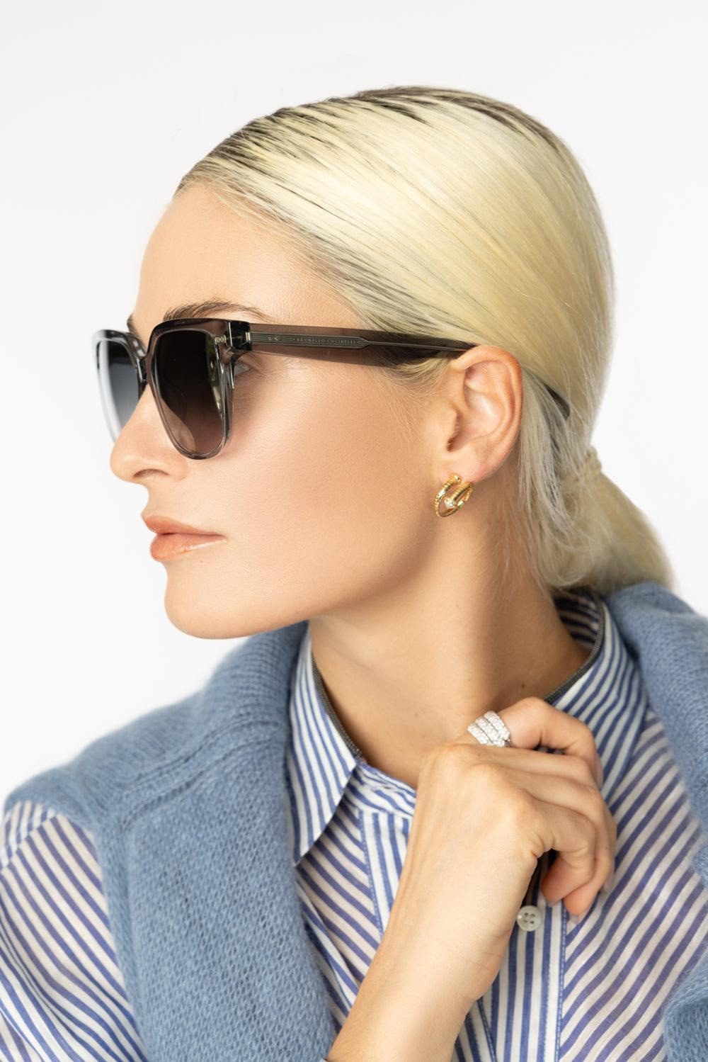 Square Sunglasses - 3