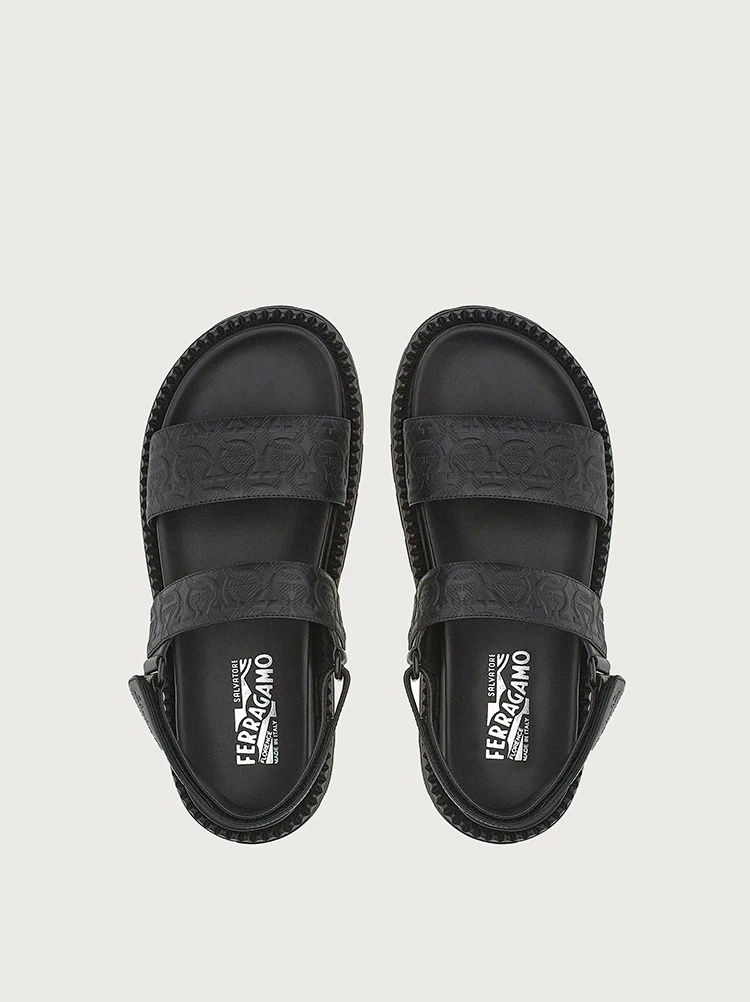 GANCINI SANDAL - 3