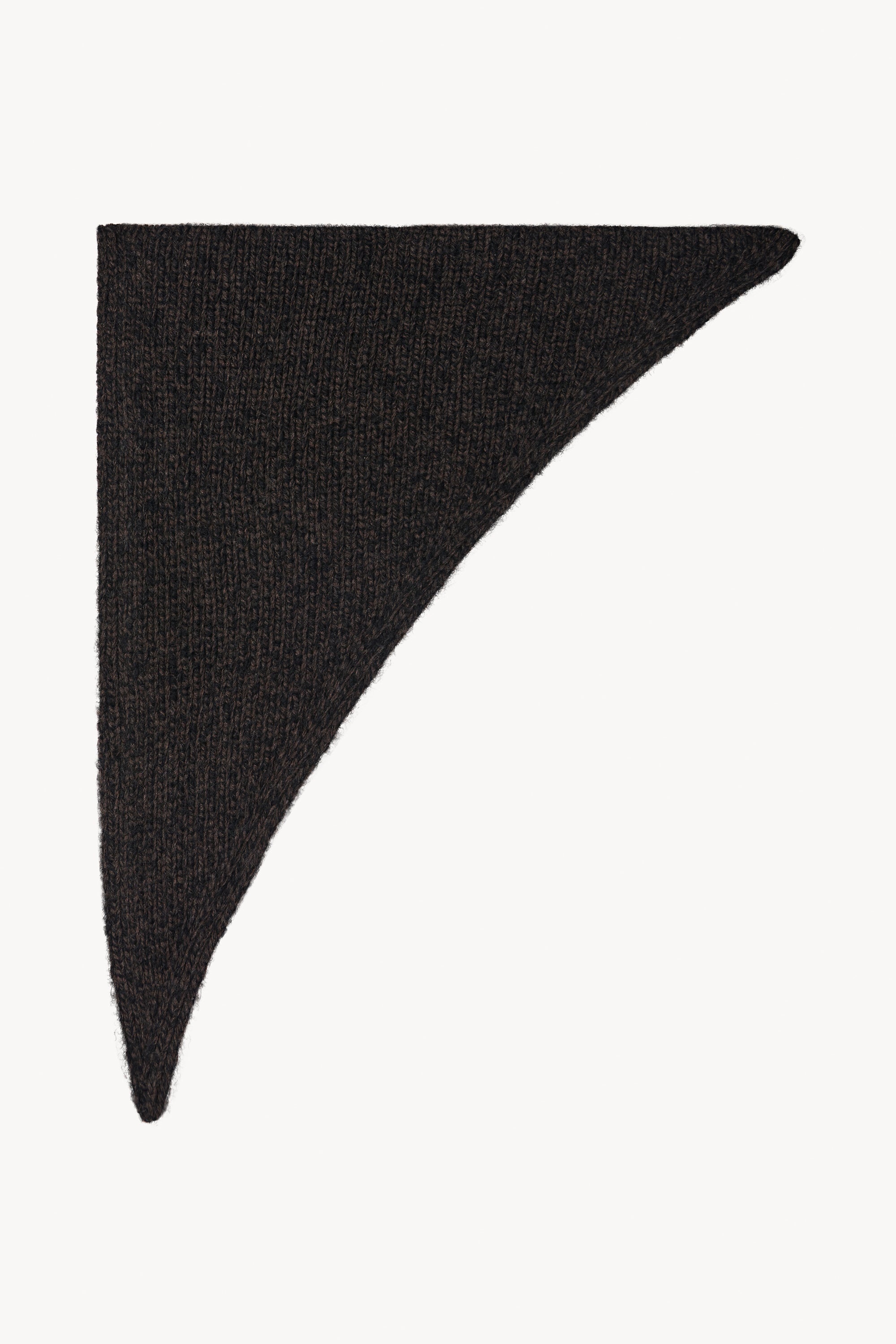 Hodge Scarf in Cashmere - 2