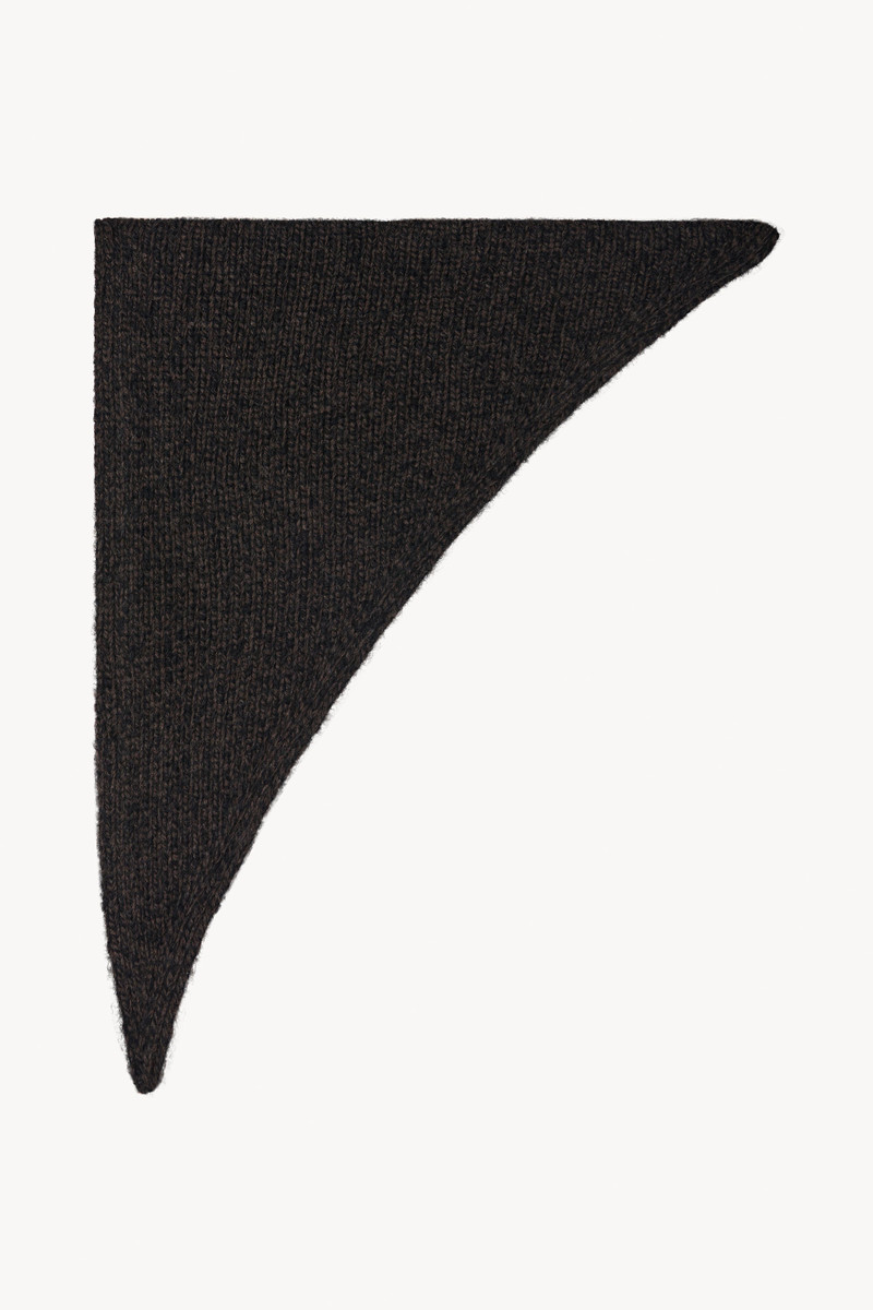 The Row Hodge Scarf in Cashmere outlook
