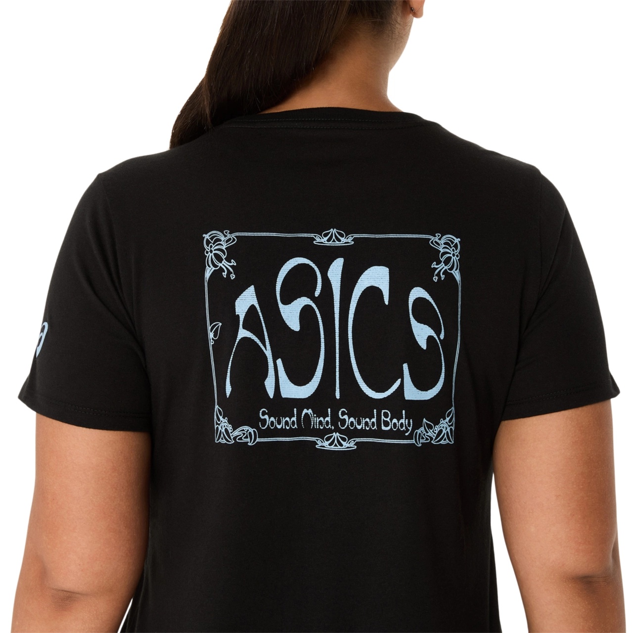 WOMEN'S EMPOWER SHORT SLEEVE TEE - 5