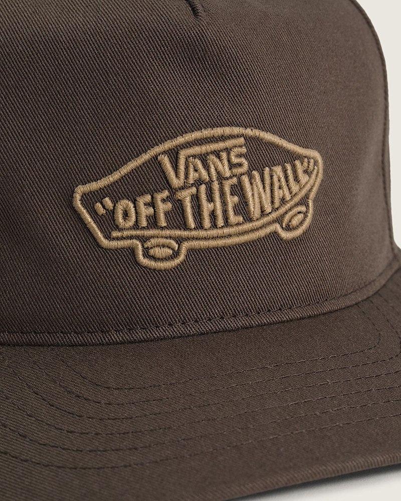 Vans Vans Classic Snapback Hat outlook