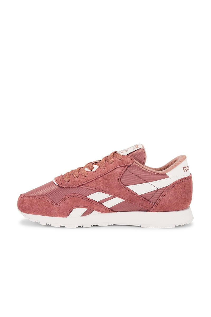 Reebok Classic Nylon outlook