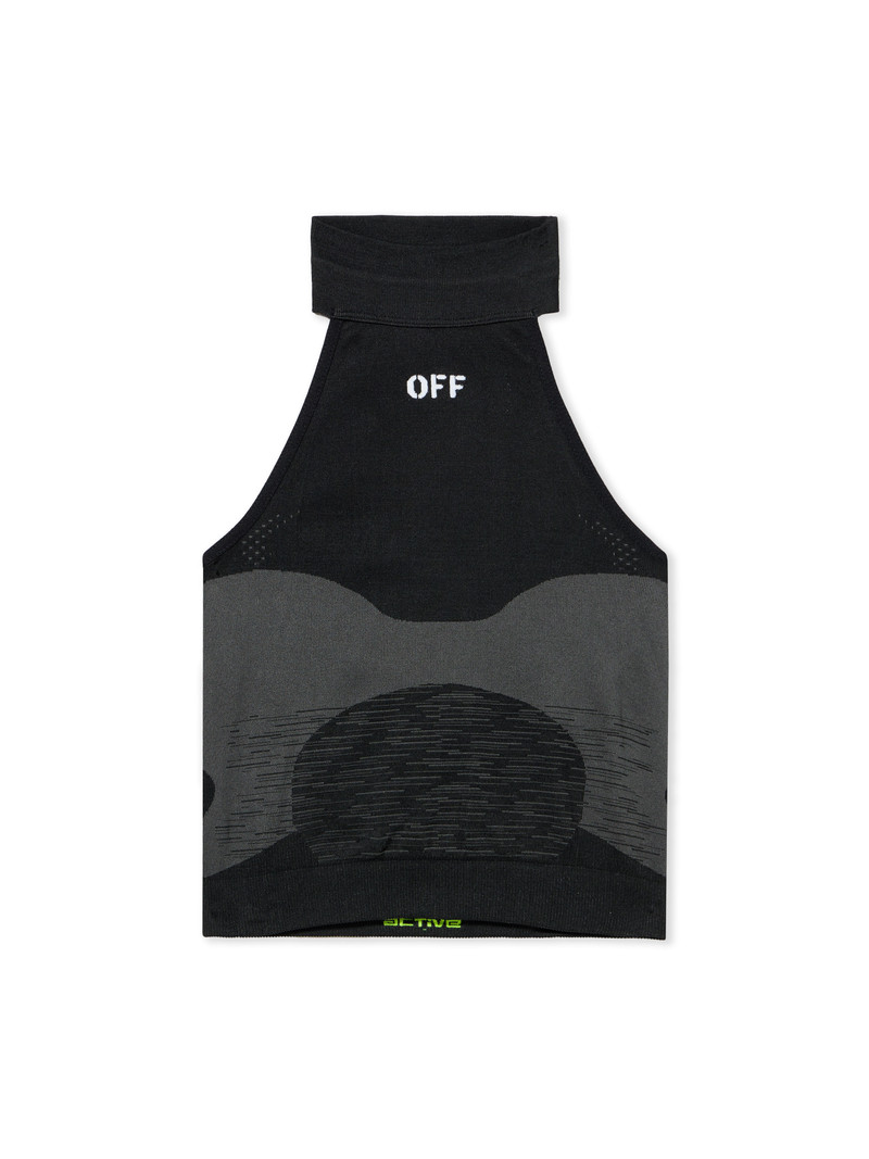Racing Seamless Top 1