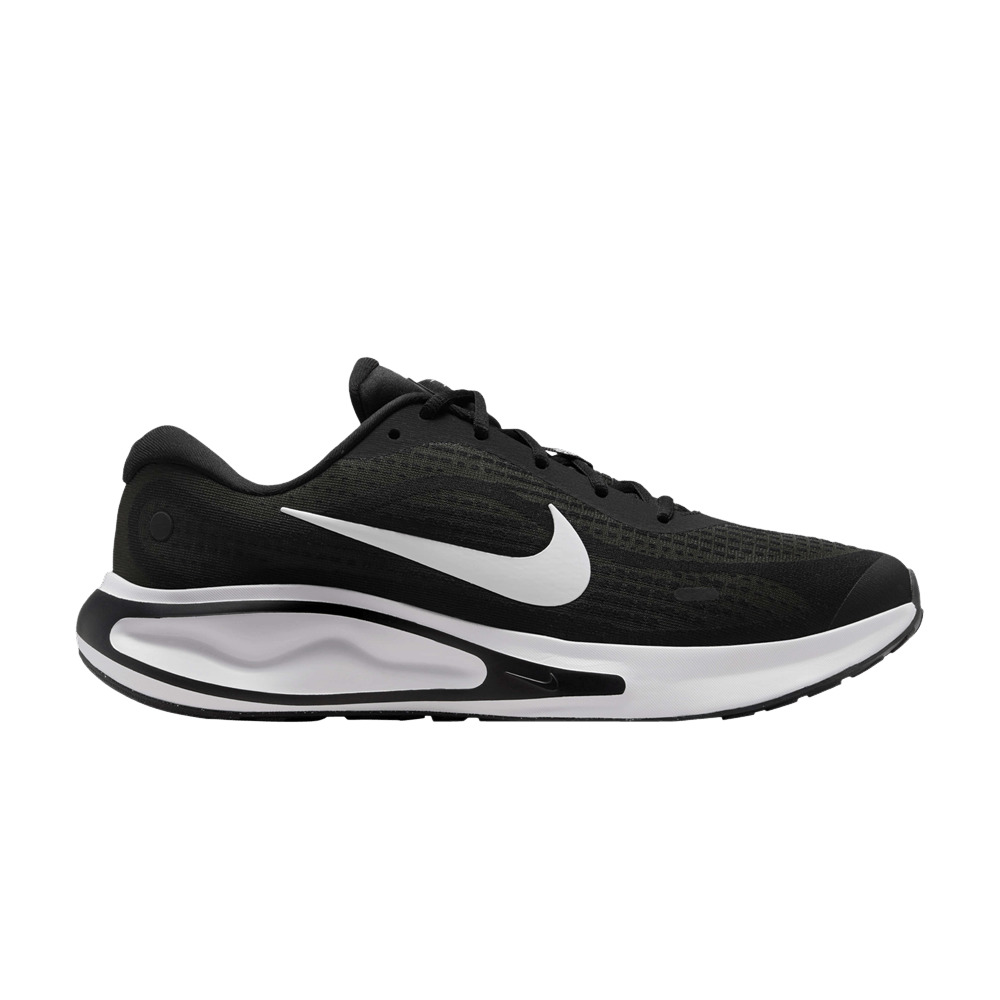 Journey Run 'Black White' - 1