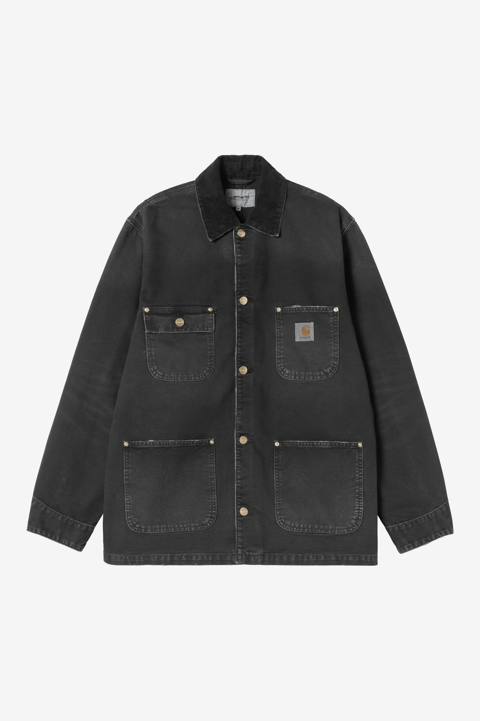 OG Chore Coat - 1