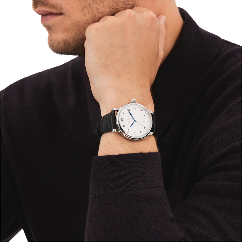 Montblanc Montblanc Star Legacy Automatic Date 42 mm outlook