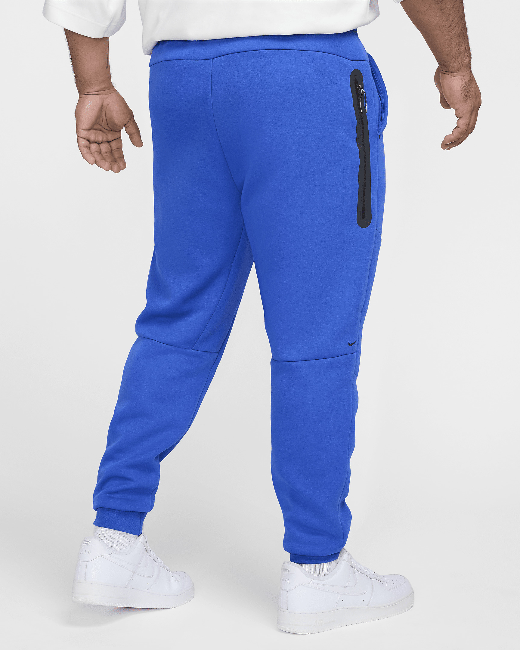 Nike Tech Men's Fleece Joggers - 11
