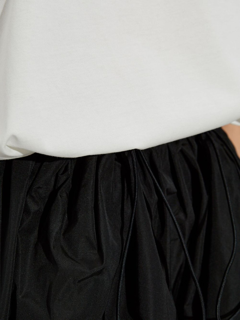 cotton midi skirt 4