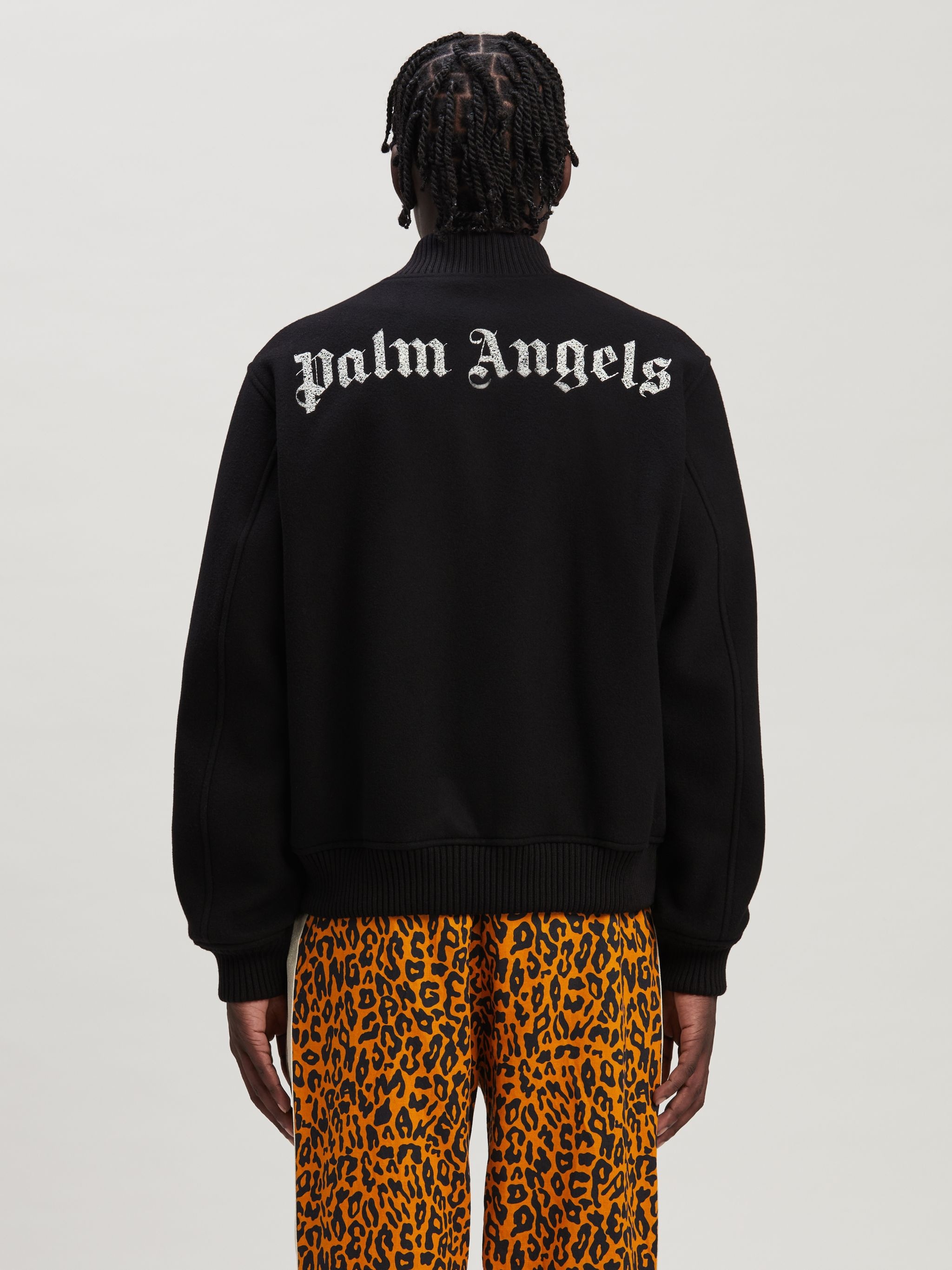 Monogram Varsity - 5