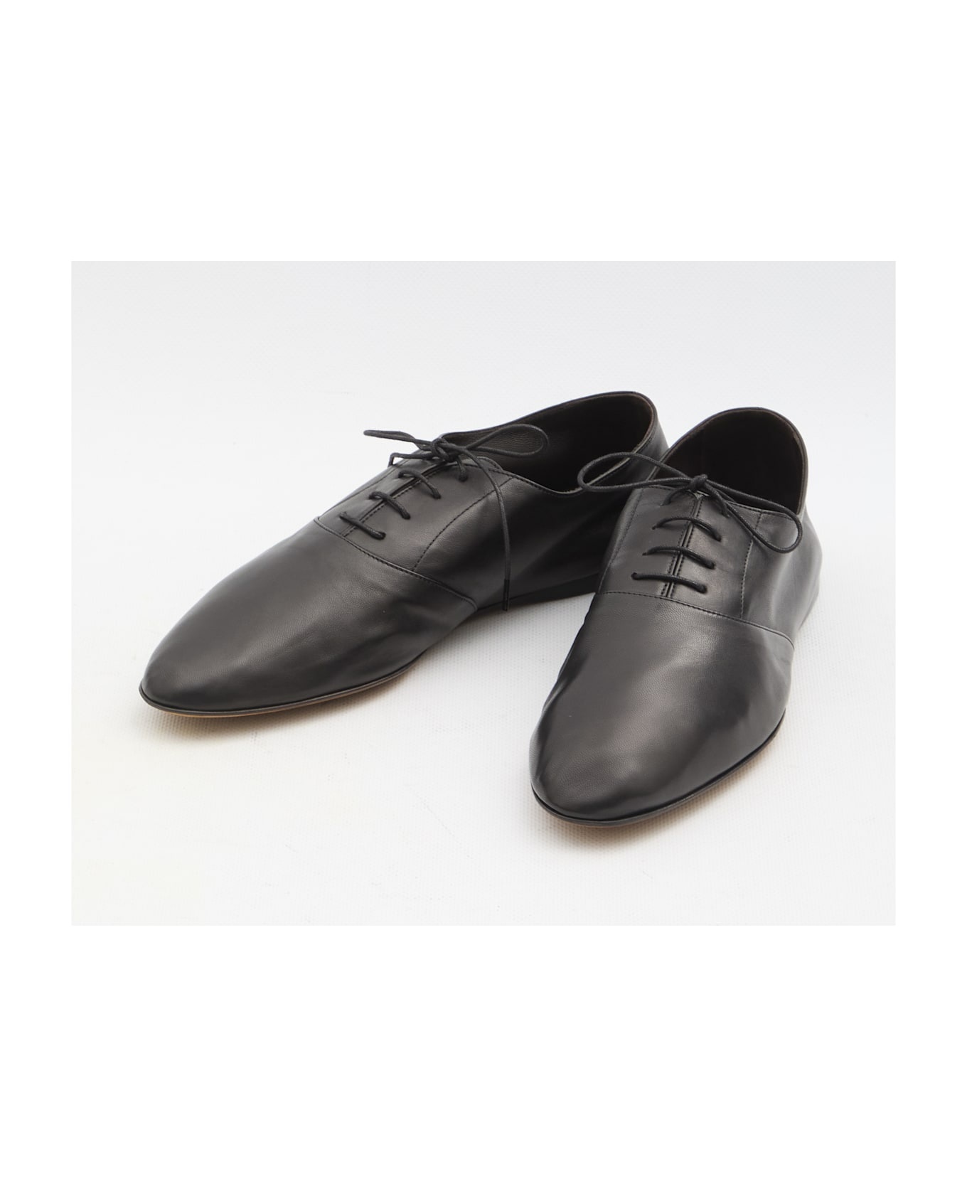 Awar Lace-up Shoes - 5
