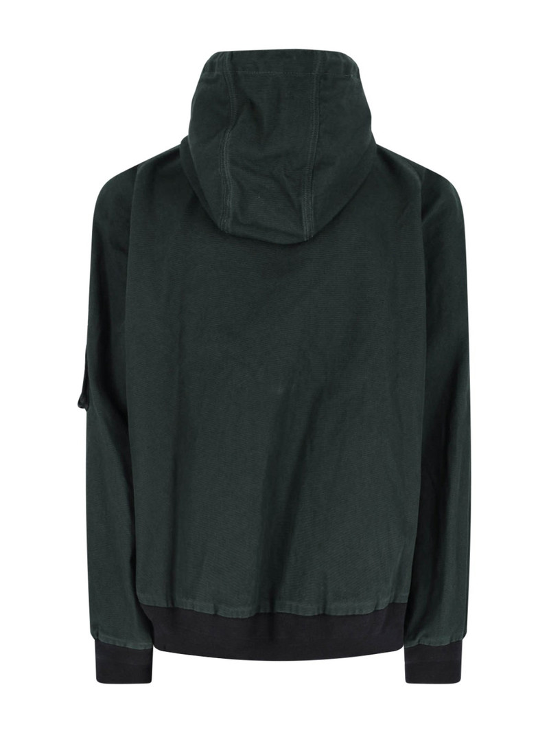sacai X CARHARTT WIP 'OG ACTIVE' JACKET outlook