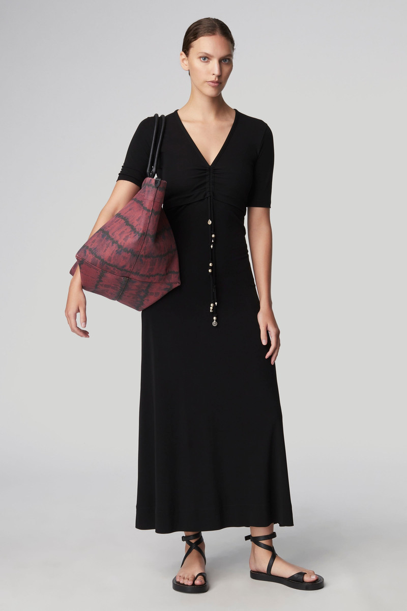 'PANYA' DRESS 4