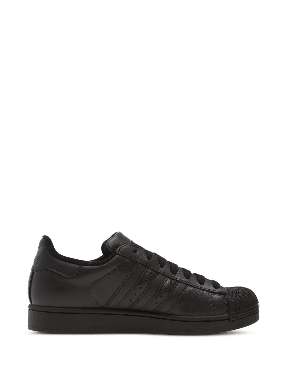 Superstar ii sneakers - 1
