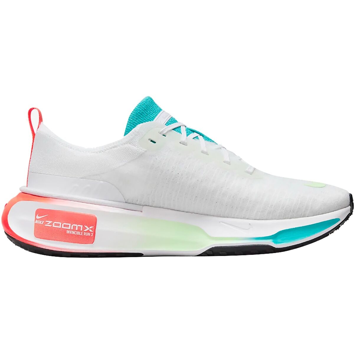 ZoomX Invincible Run FK 3 Shoe - Men's - 4