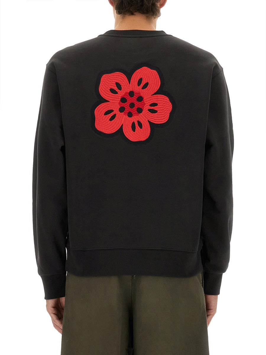 Classic Sweatshirt. - 3