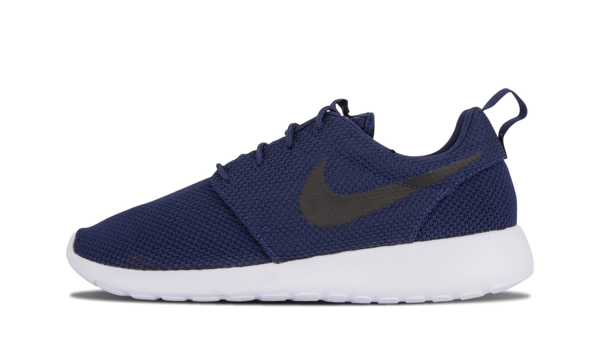 Roshe Run "Midnight Navy" - 1