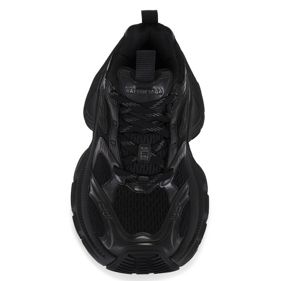 Balenciaga 10XL TPU Mesh Sneakers - 4