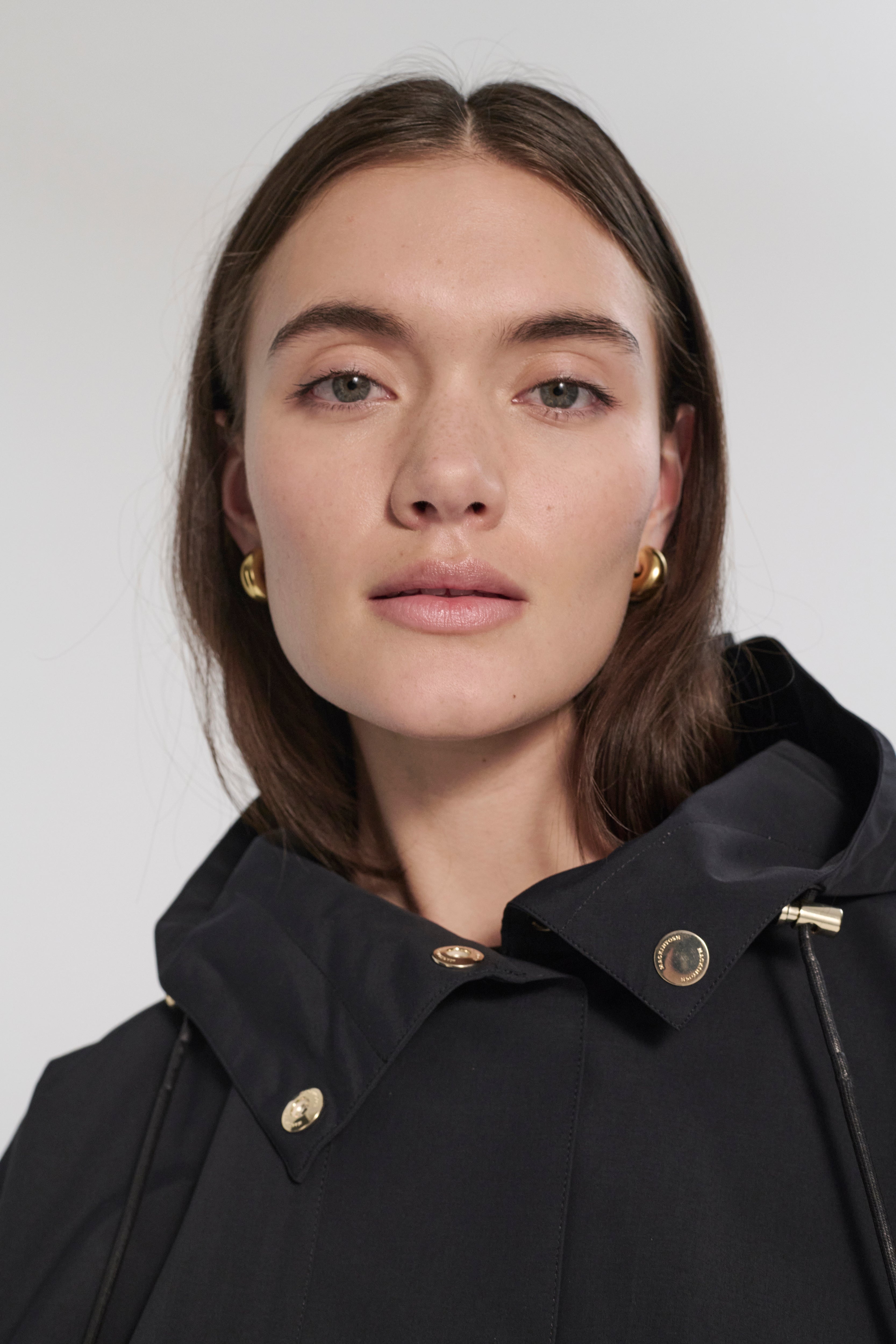 Skye Hooded Jacket - 3