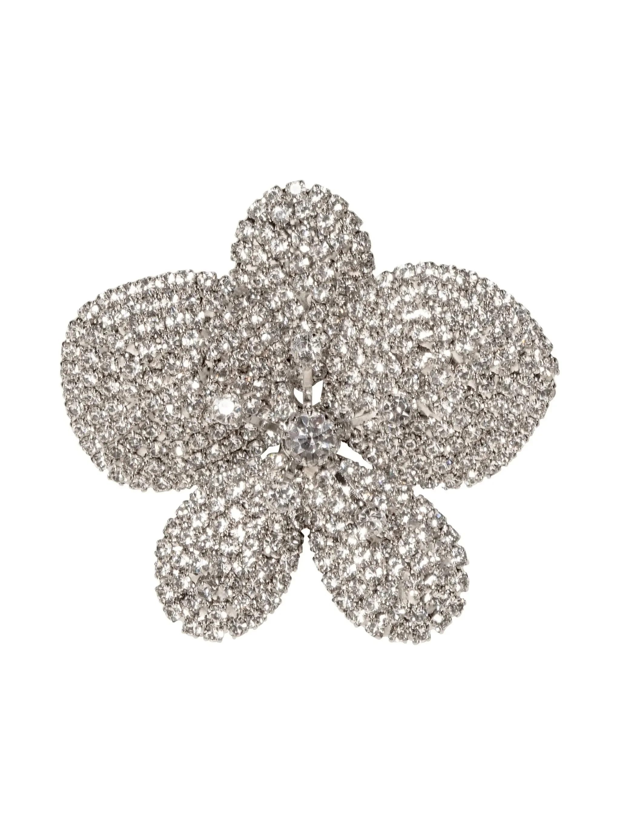 Jennifer Behr Kiarra Brooch - 1