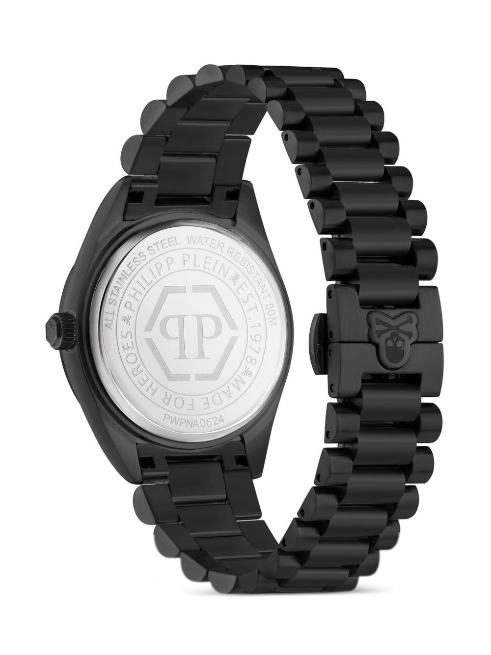 Date Superlative 42mm - 4