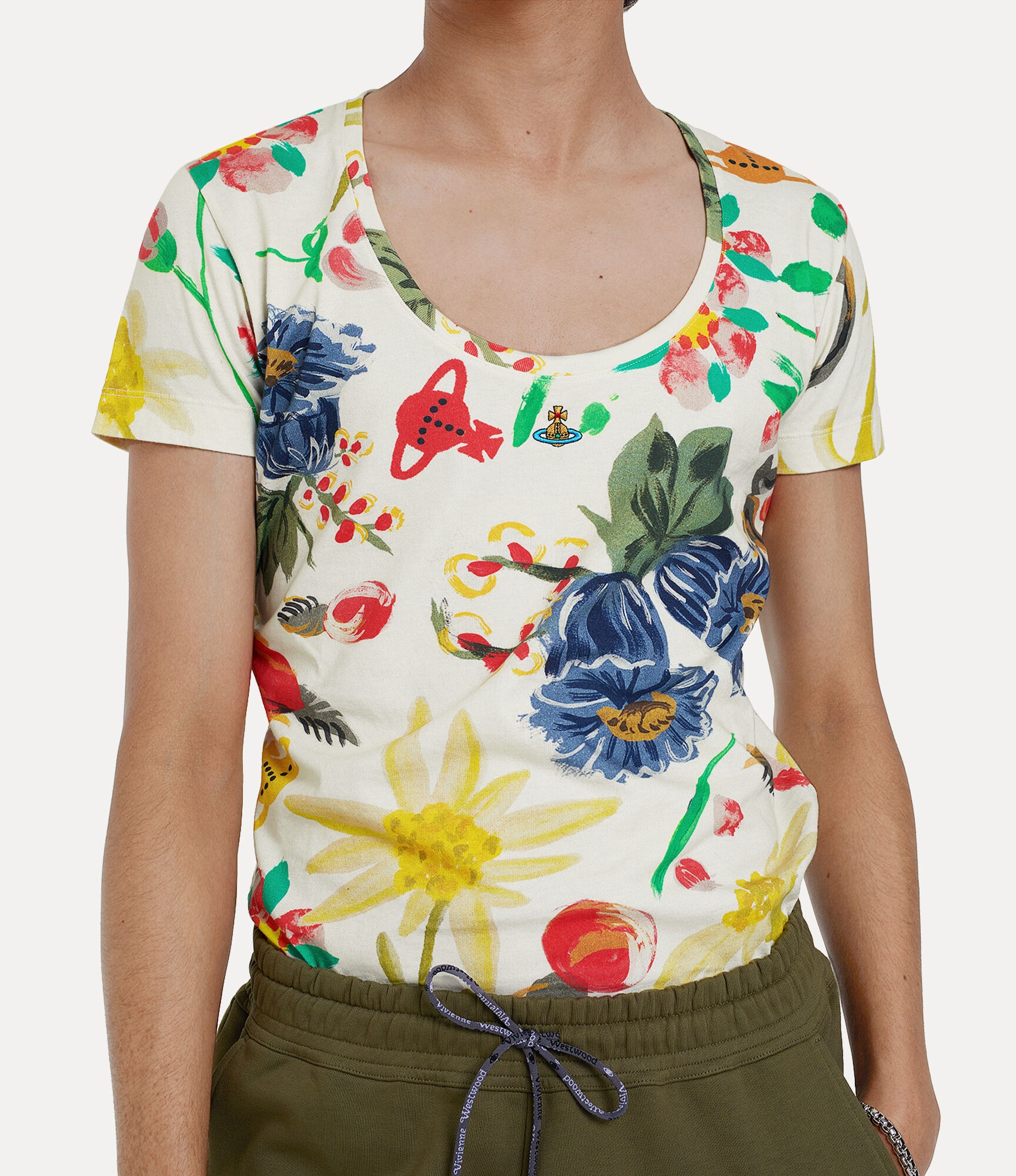 LOLLO T-SHIRT - 4