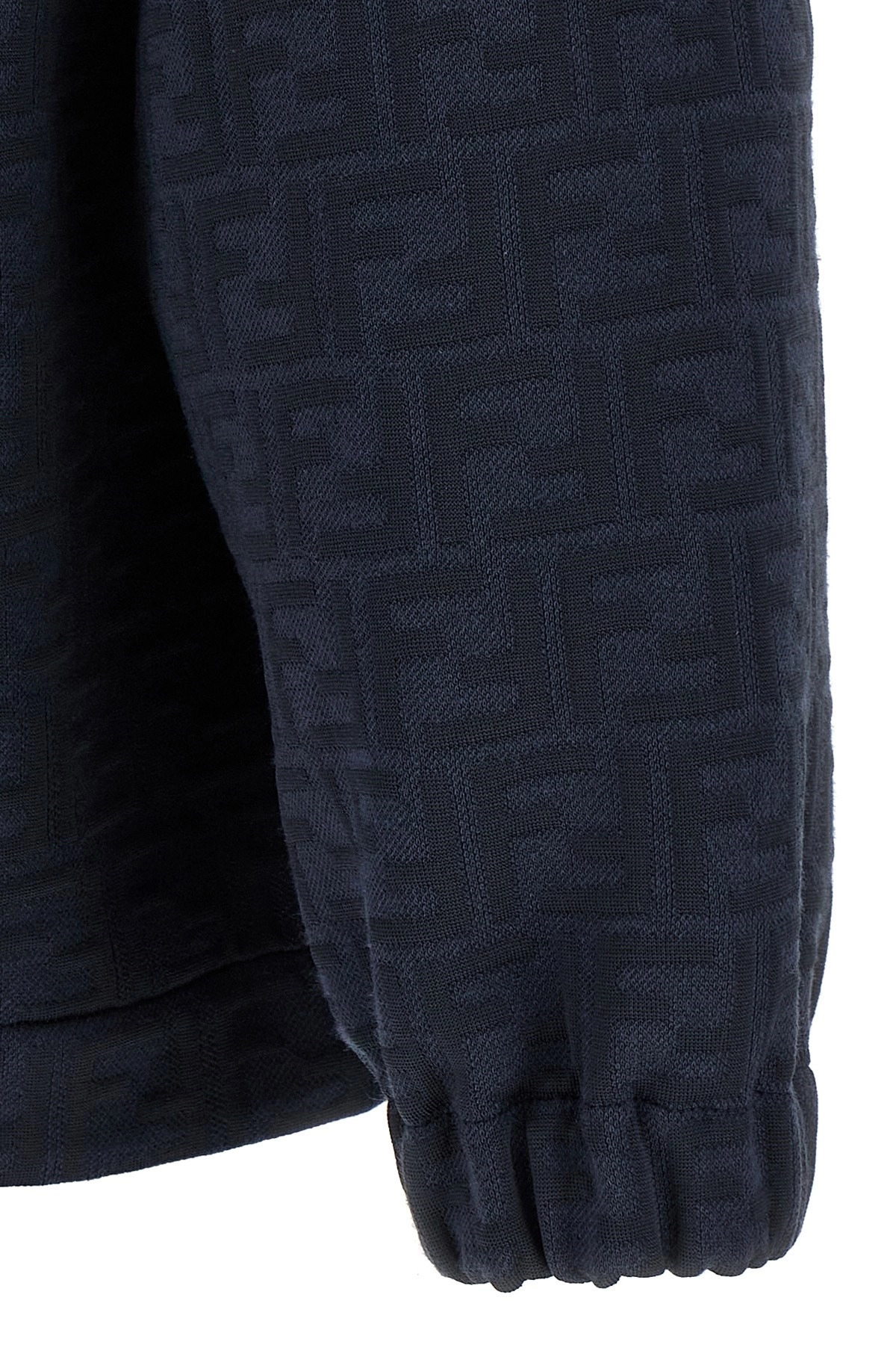 FF monogram sweatshirt - 5