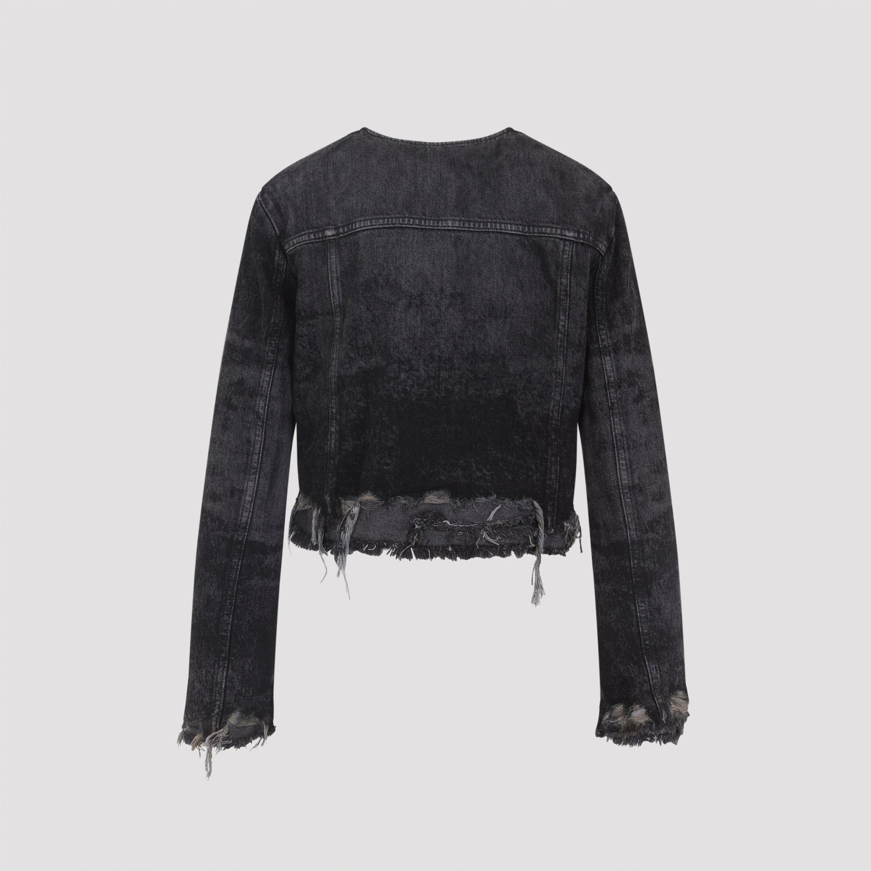 Diesel De-Graffy Jacket Women - 2