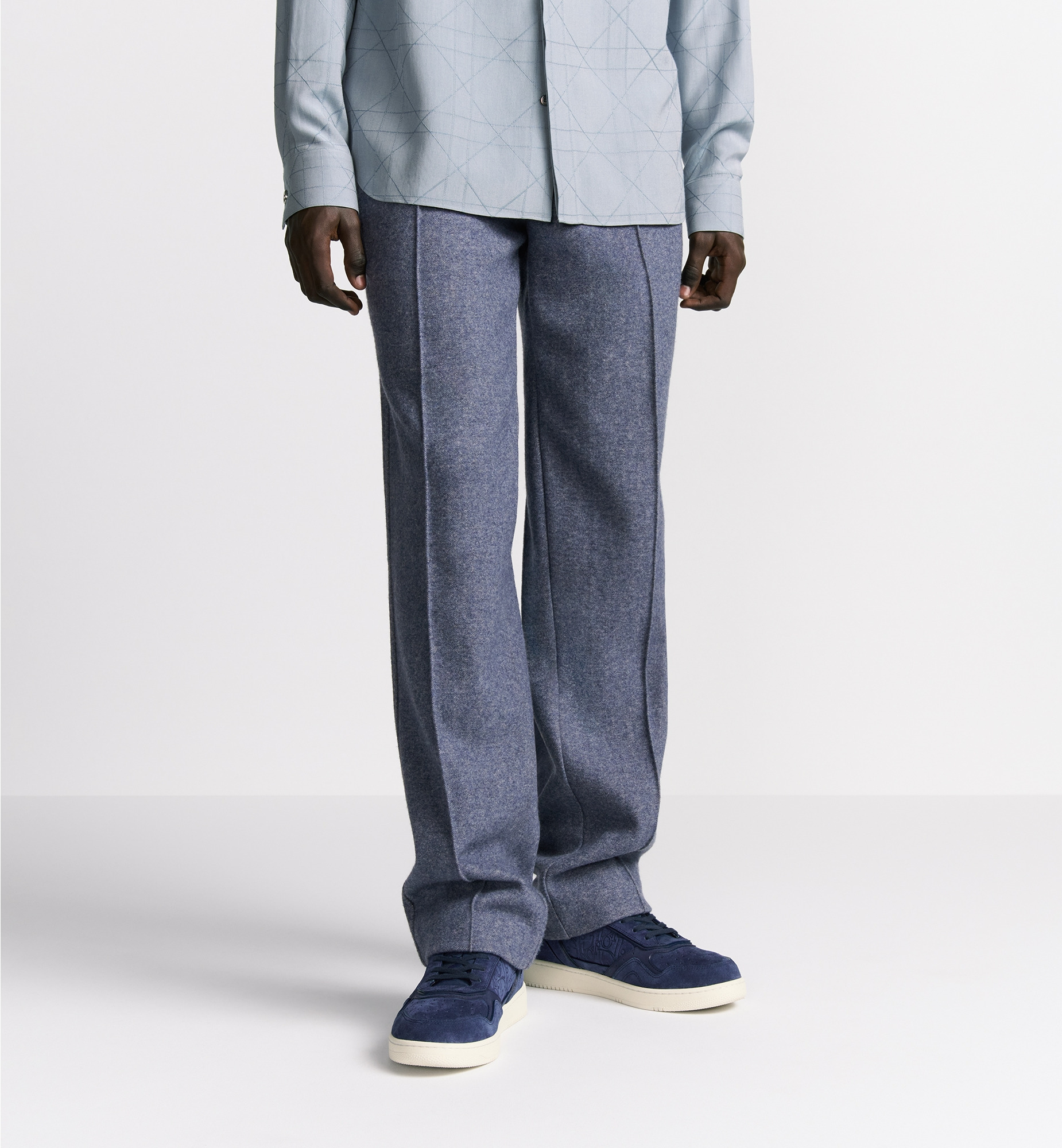 Dior Icons Track Pants - 2