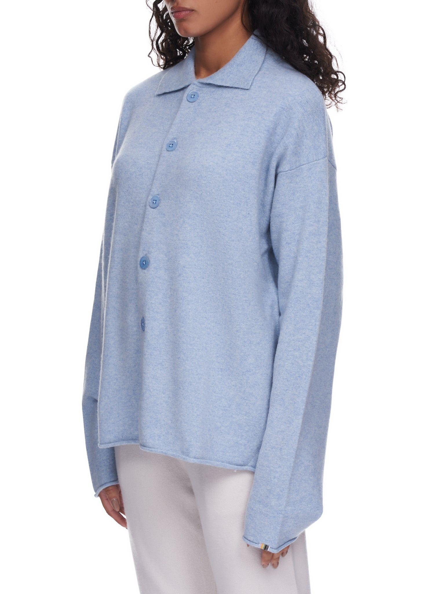 Lapel Shirt - 2