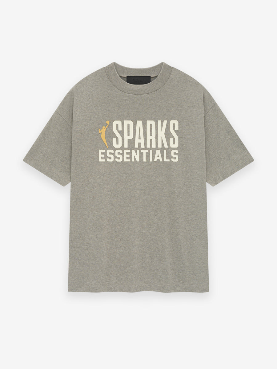 Essentials Sparks Tee - 2