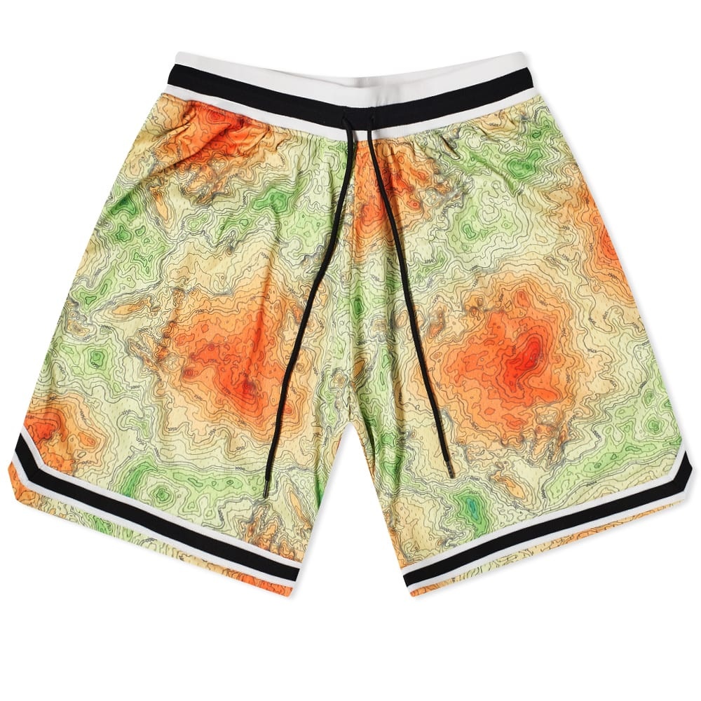 John Elliott Game Shorts - 1