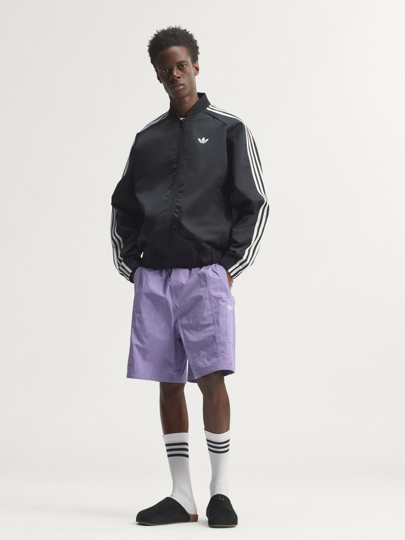 SST ADICOLOR CLASSICS COTTON TWILL TRACK TOP 1