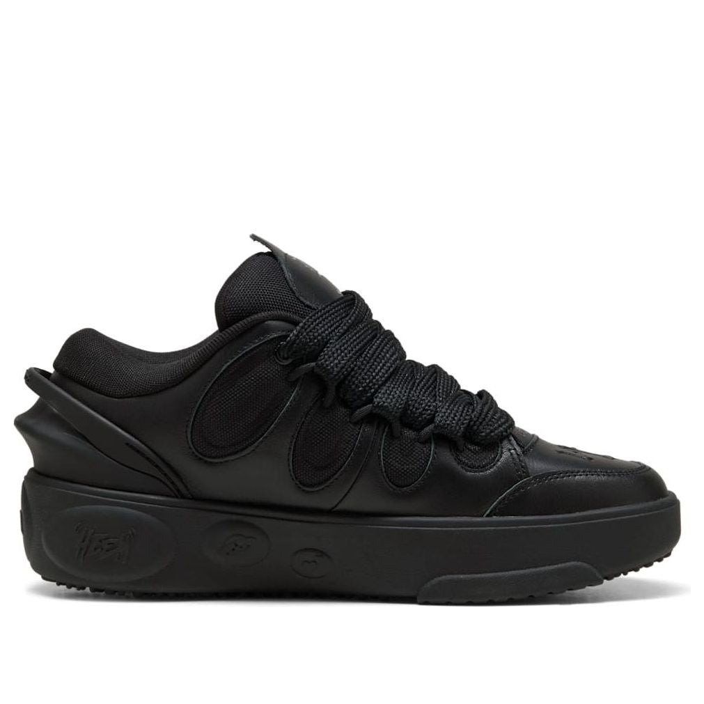 PUMA Lamelo Ball LaFranc '3x Black' 313081-01 - 2