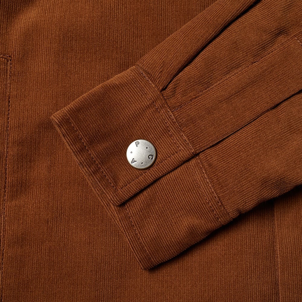 A.P.C. Alex Corduroy Jacket - 4