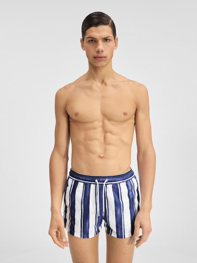 JACQUEMUS Le maillot Puntini outlook