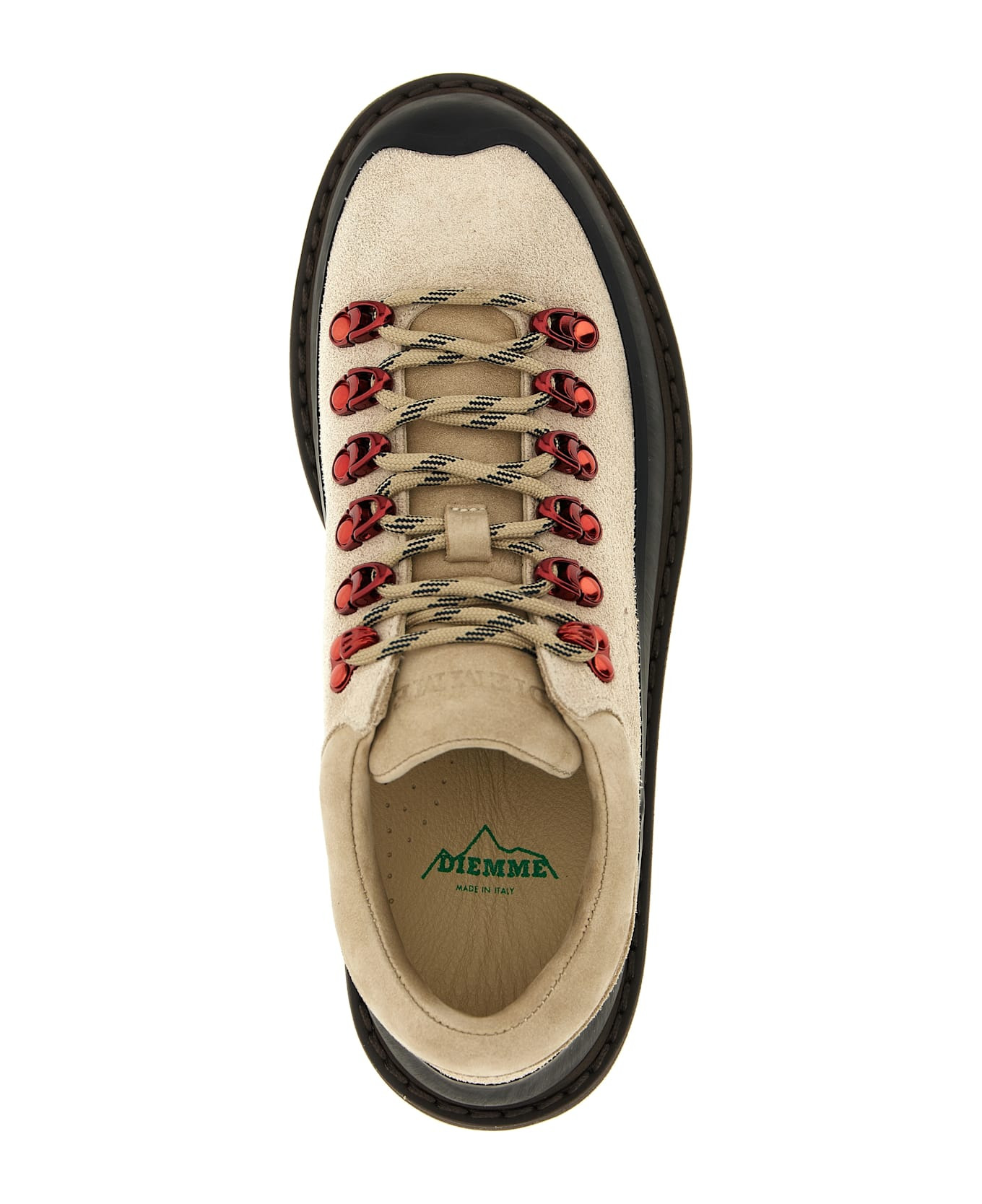 'cornaro Due Gomma' Ankle Boots - 4