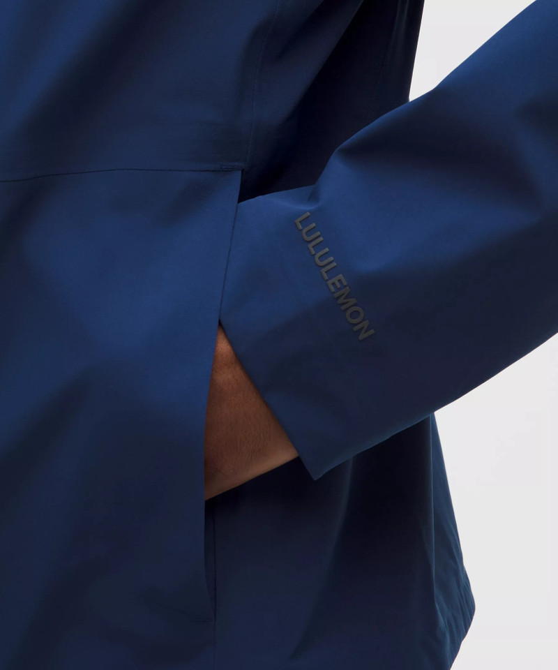 Stretch Glyde Waterproof Jacket 5