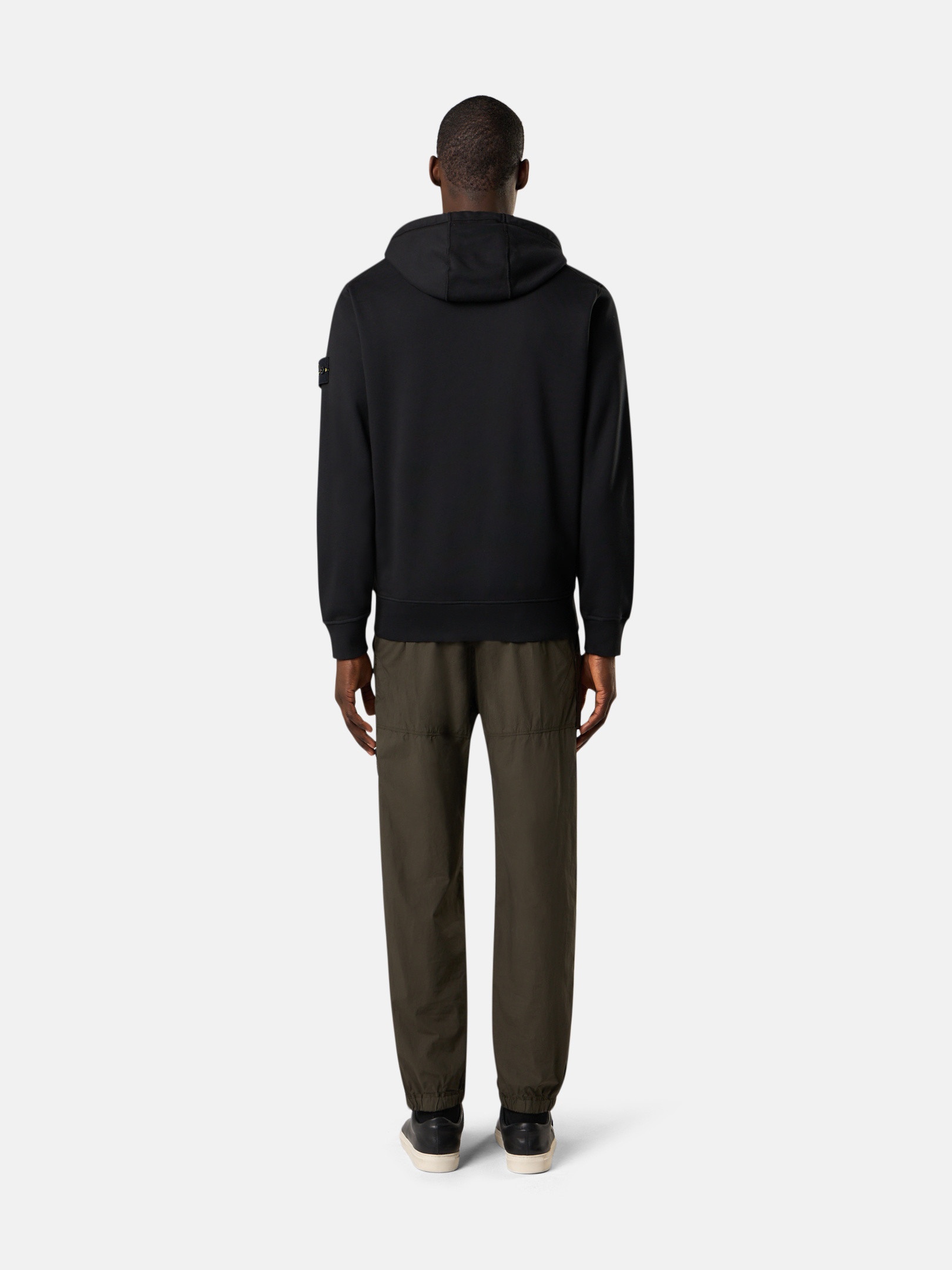 6100061 ORGANIC COTTON FLEECE - 6
