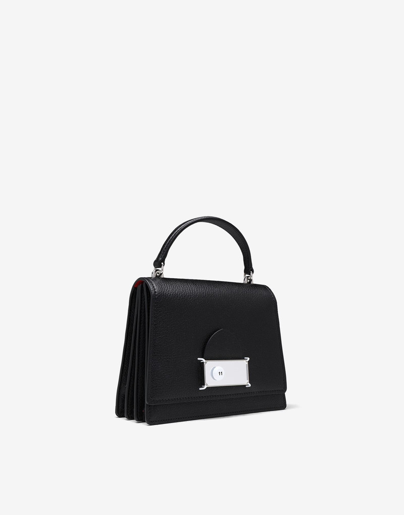 Maison Margiela Logo crossbody bag outlook