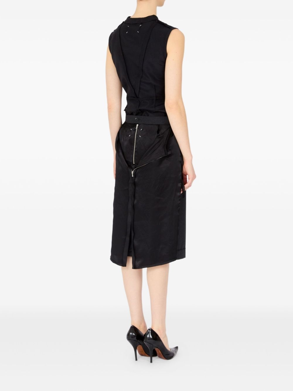 midi skirt - 4
