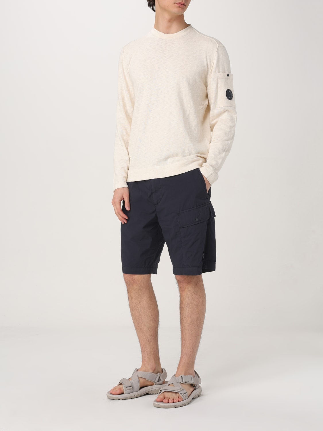 Short men C.P. Company - 2