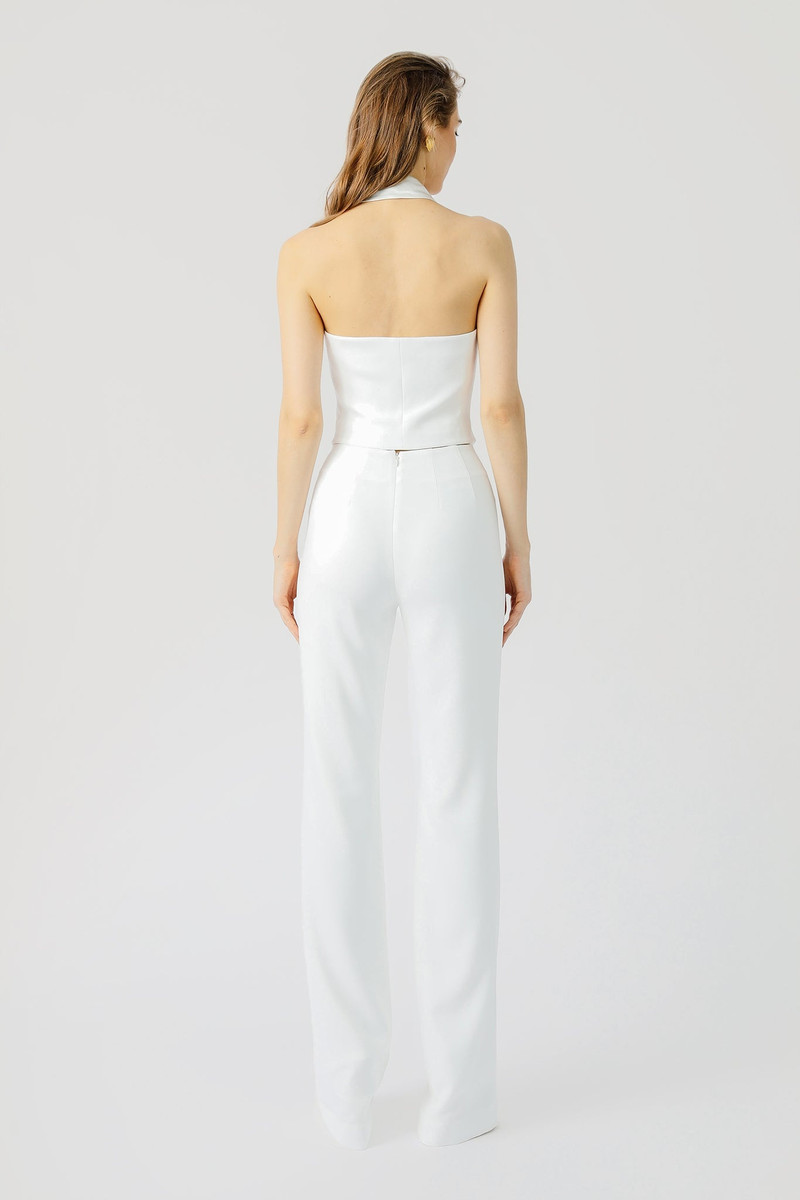 SAU LEE ALEX PANT outlook