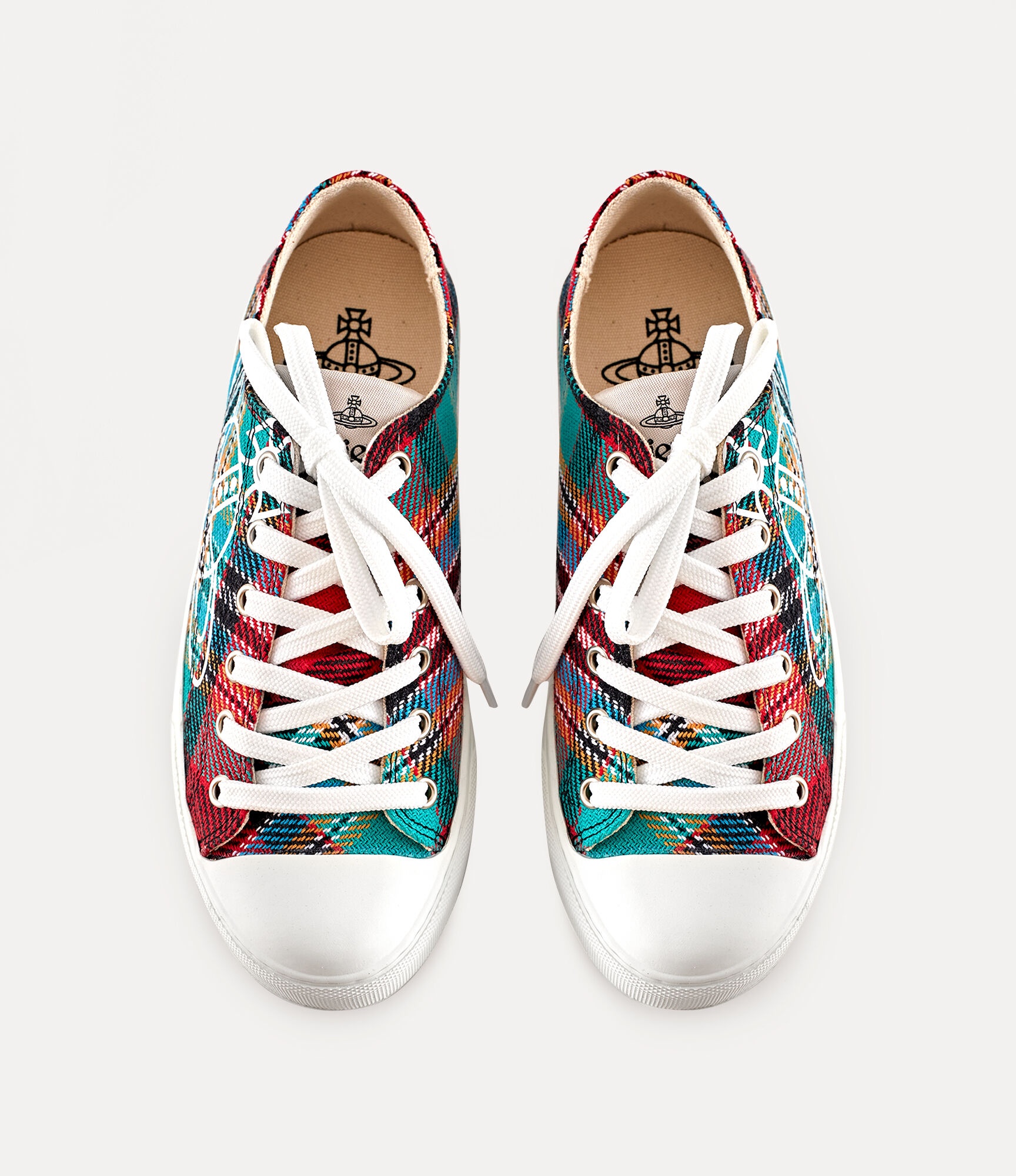 LOW TOP PLIMSOLL - 6